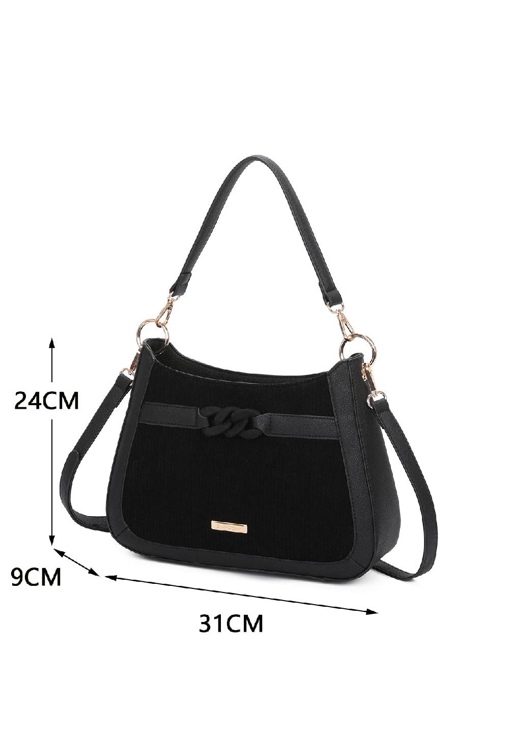 Queen Helena Borsa M9006