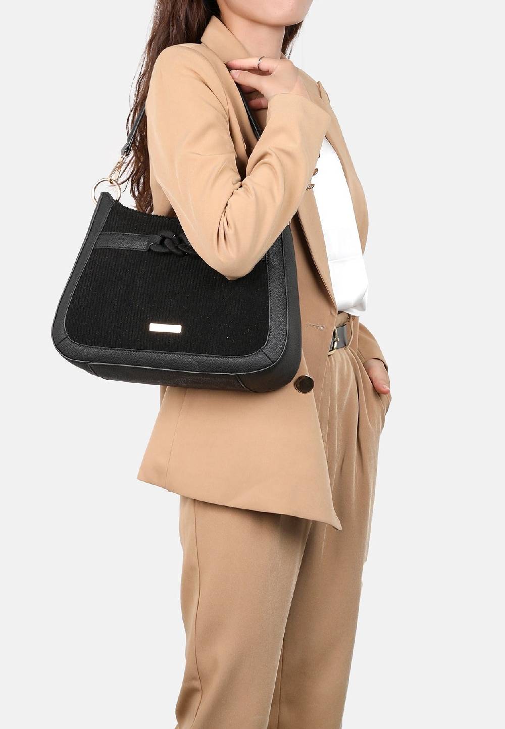 Queen Helena Borsa M9006