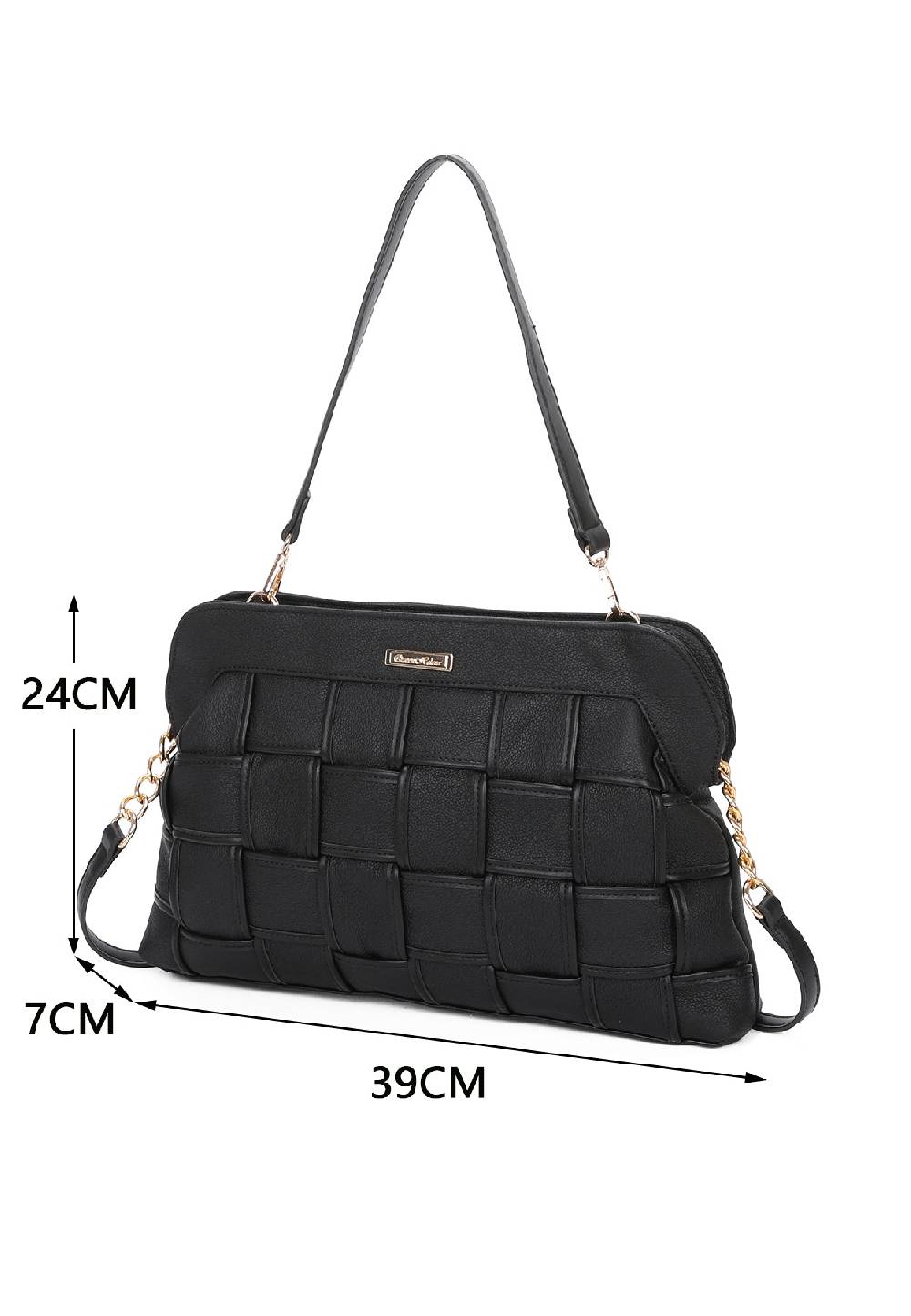 Queen Helena Borsa M9007