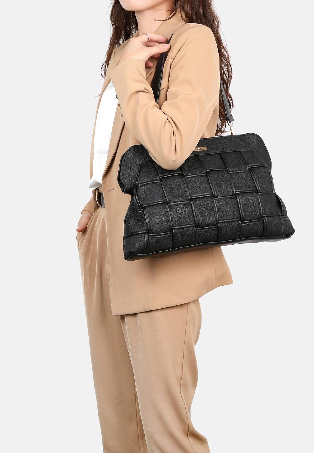 Queen Helena Borsa M9007