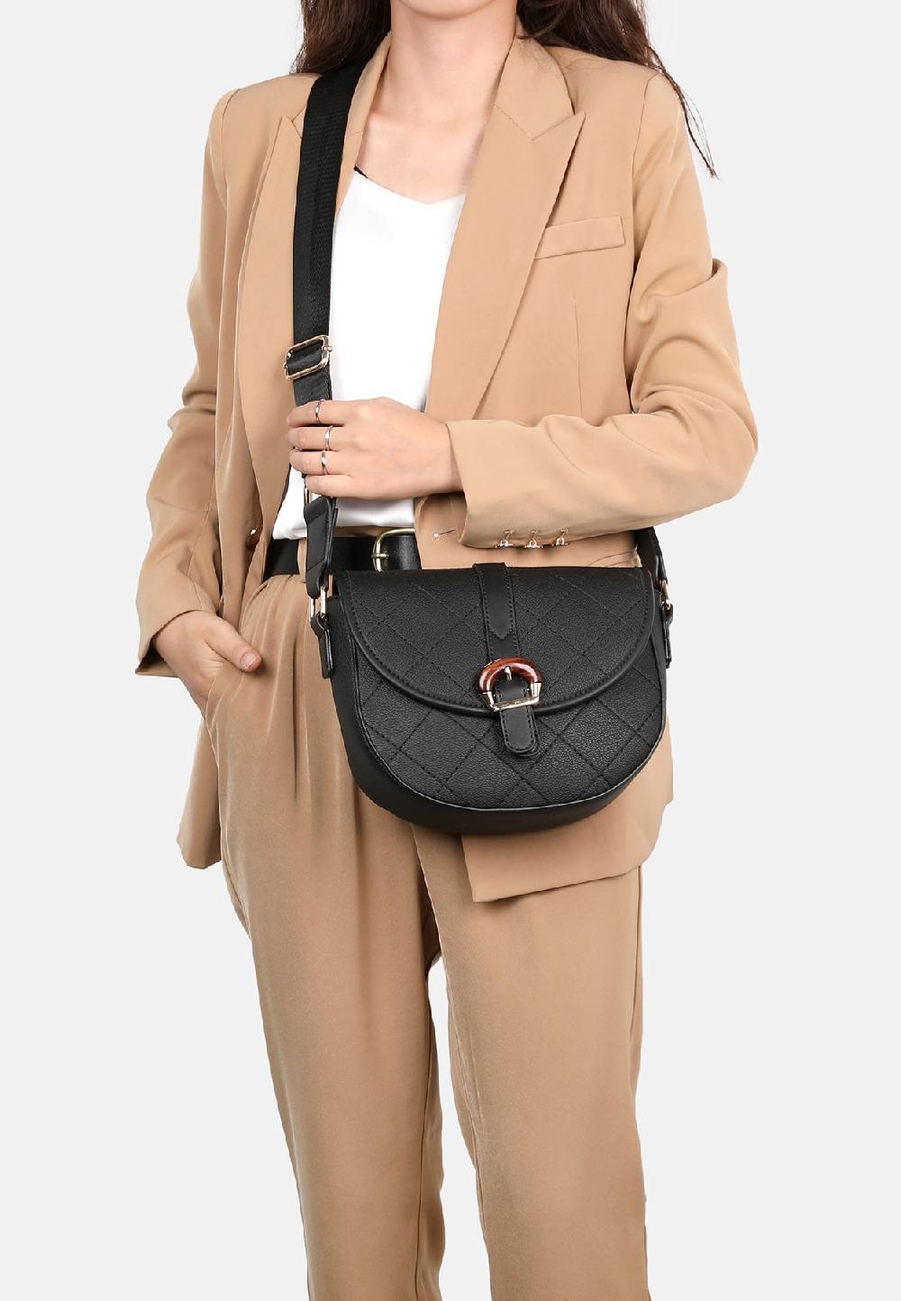 Queen Helena Borsa M9008