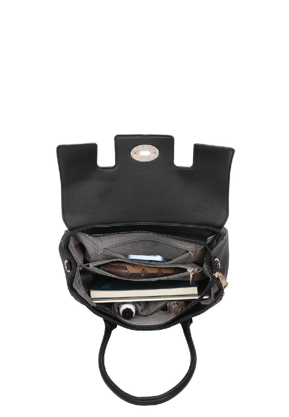 Queen Helena Borsa M9009