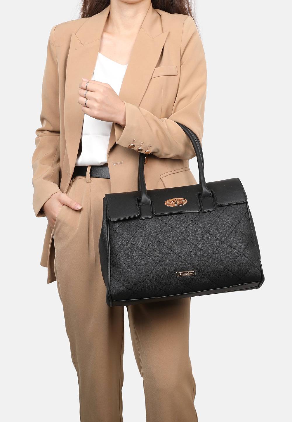 Queen Helena Borsa M9009
