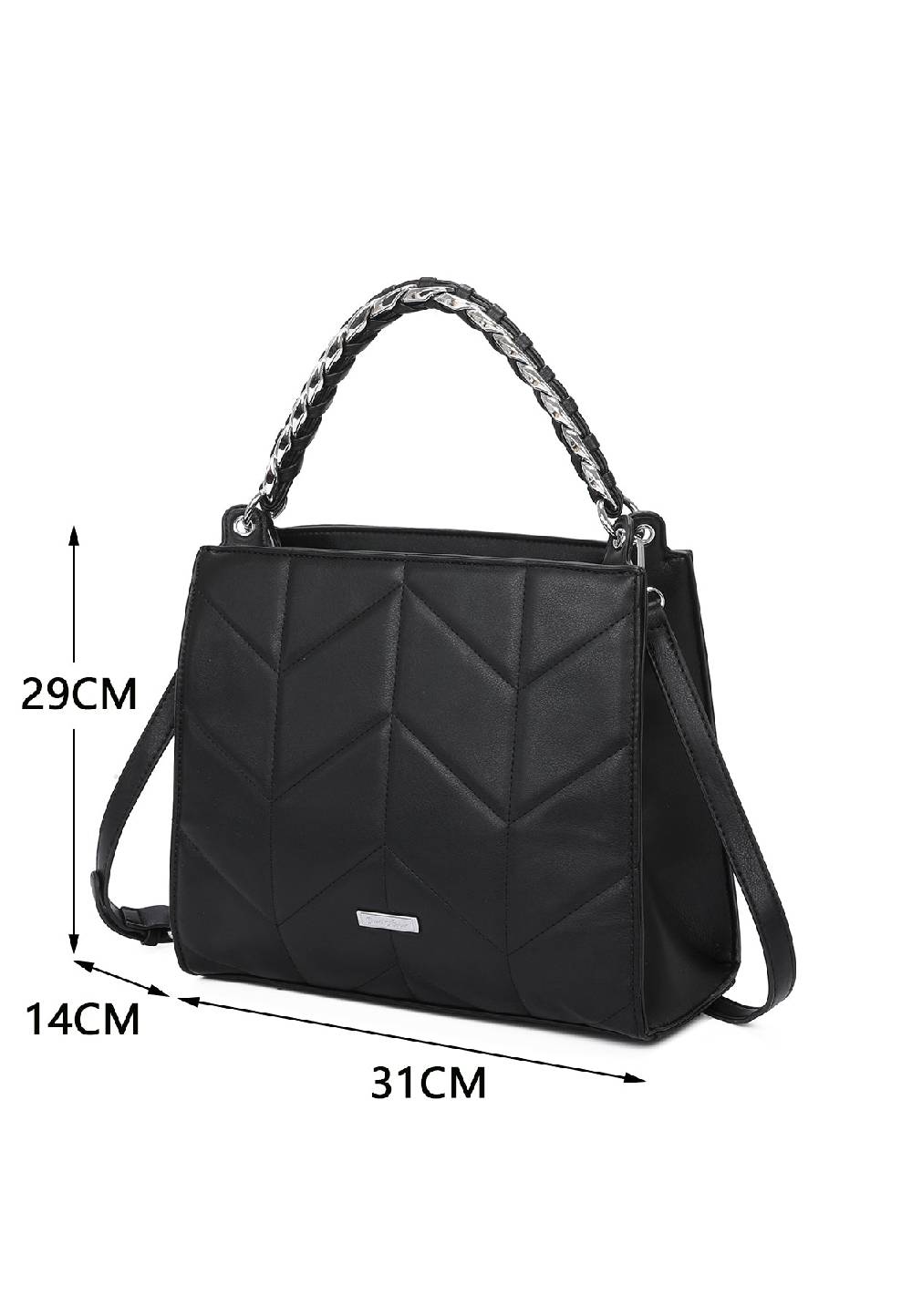 Queen Helena Borsa M9010