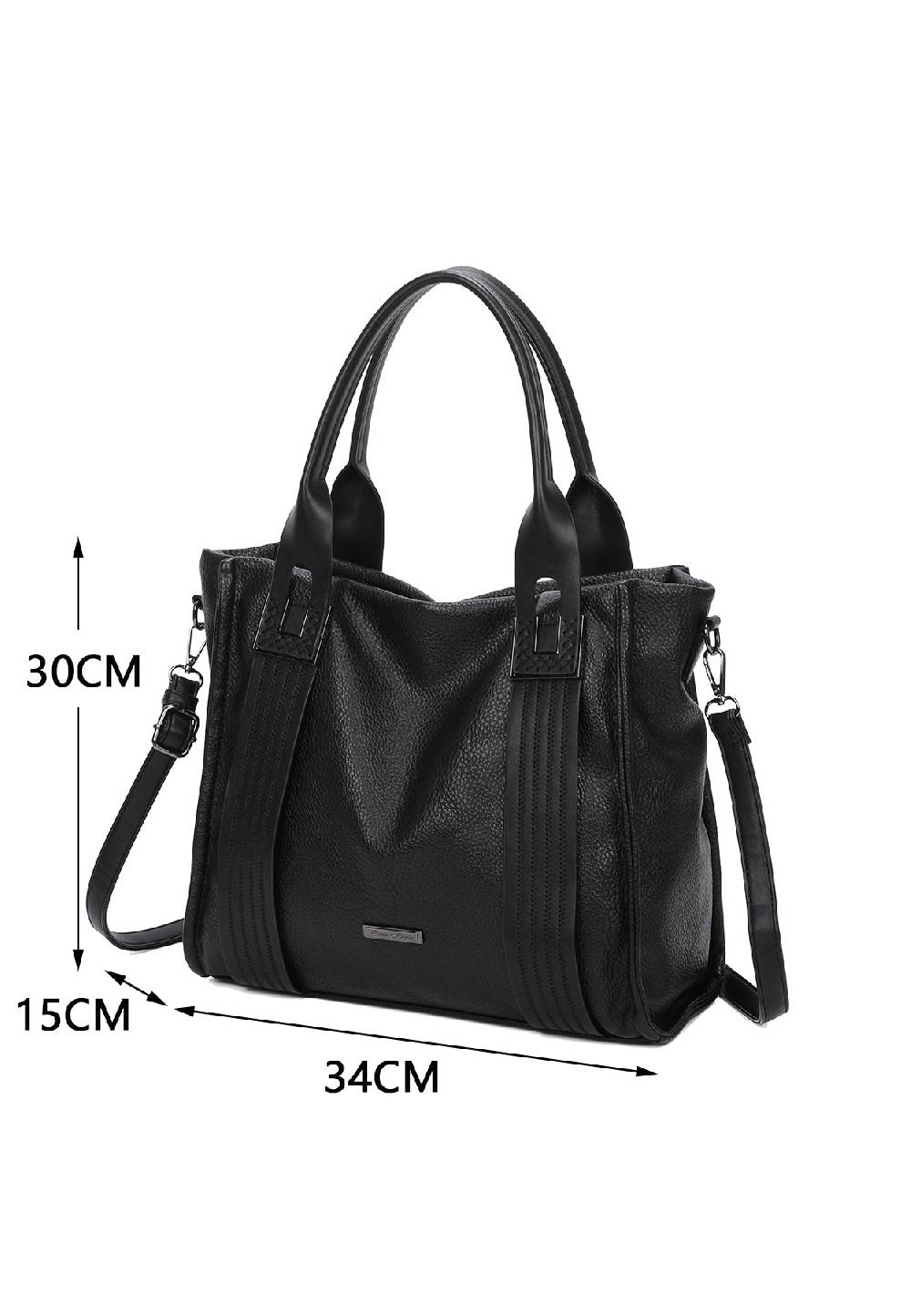 Queen Helena Borsa M9012
