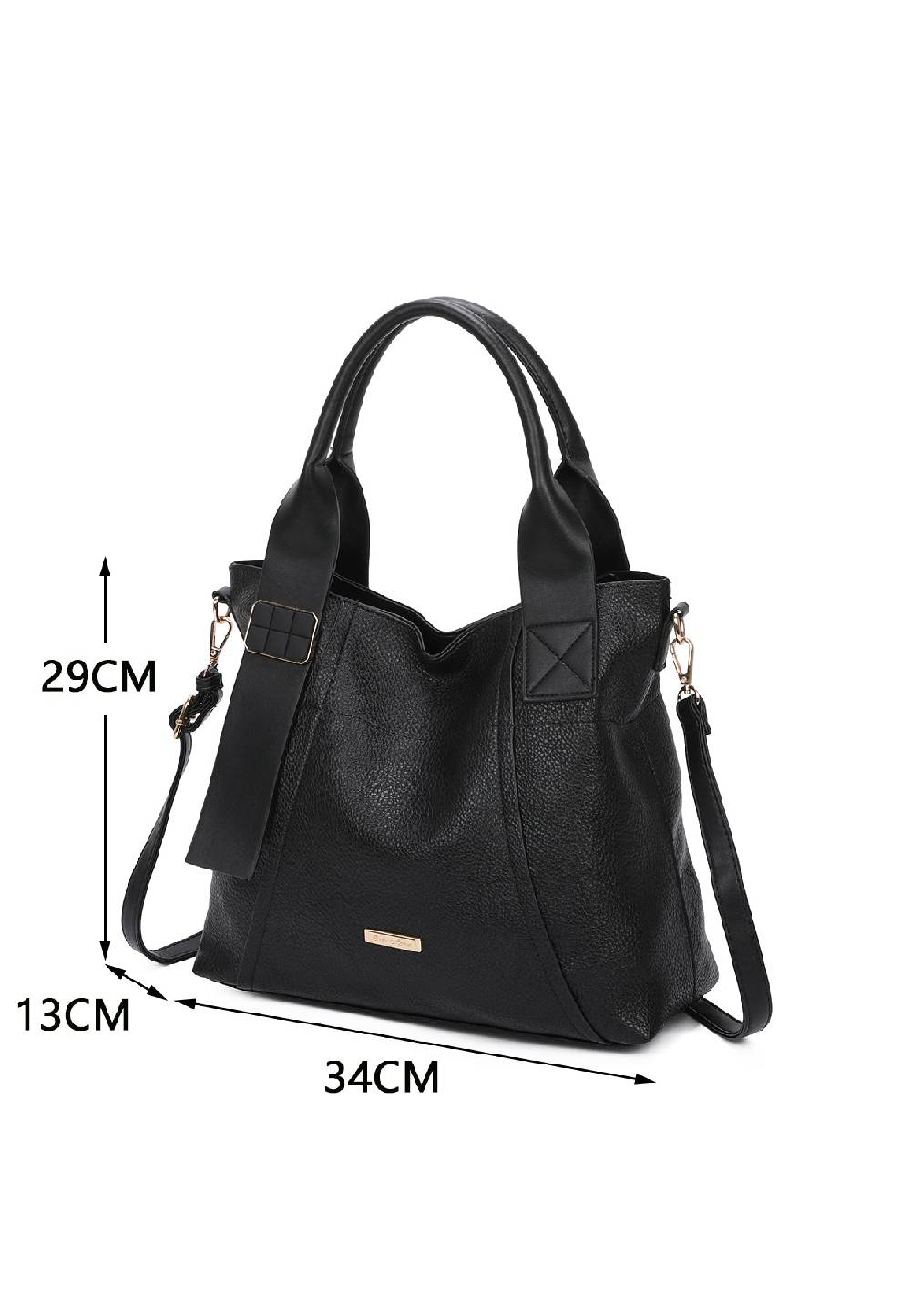 Queen Helena Borsa M9015