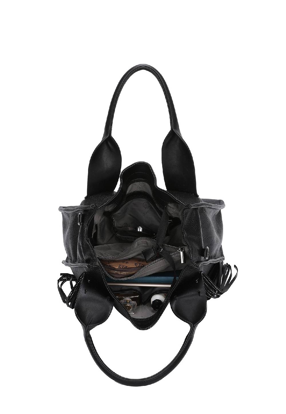 Queen Helena Borsa M9016