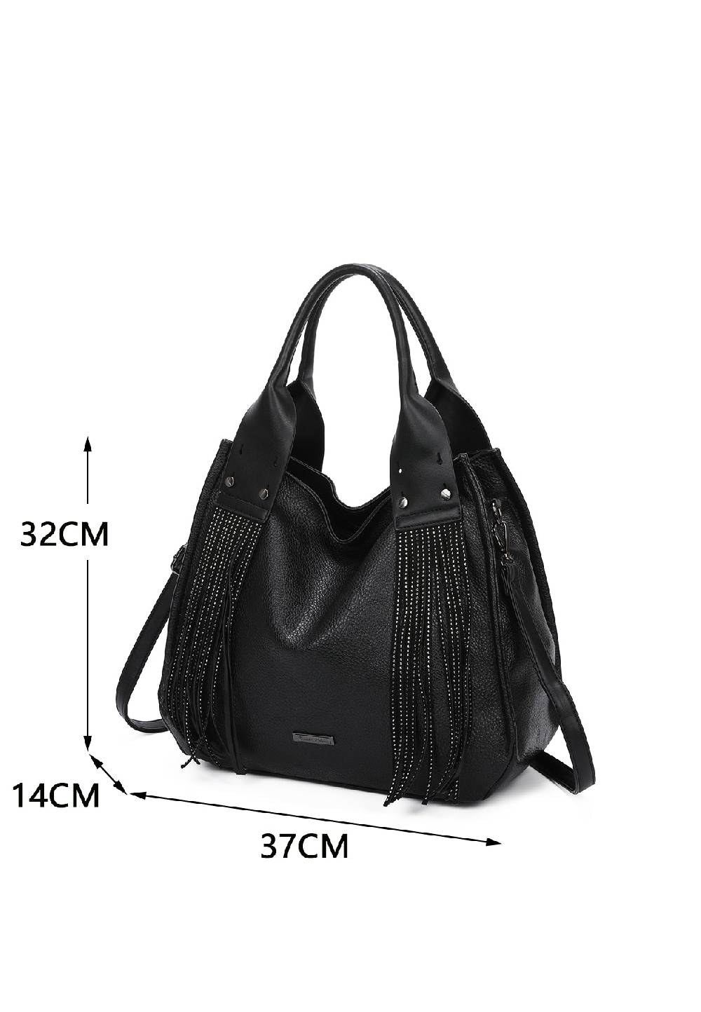 Queen Helena Borsa M9016