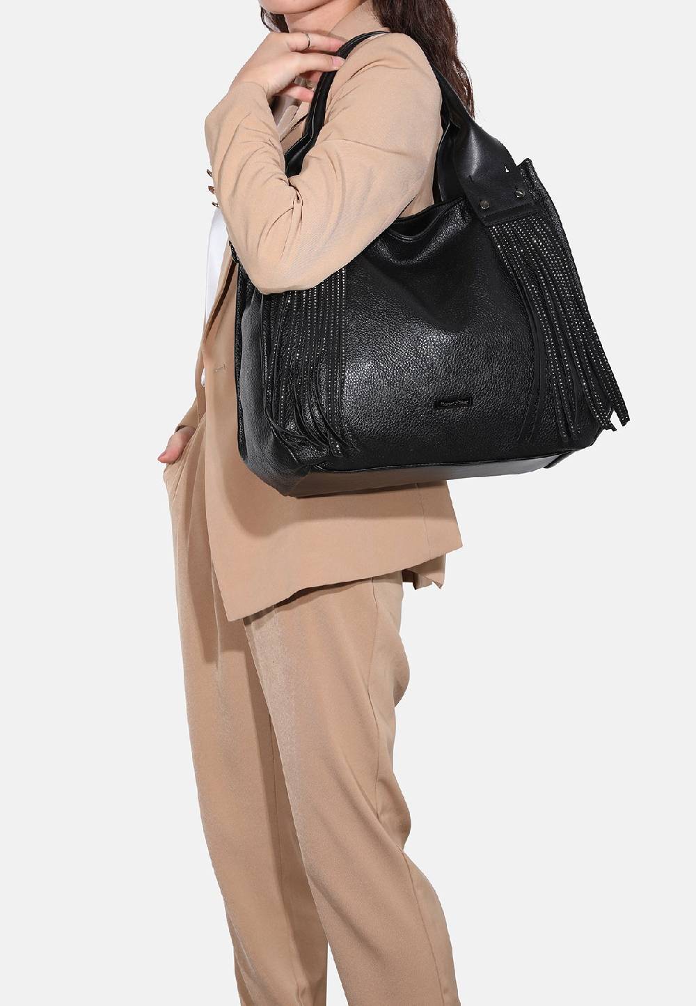 Queen Helena Borsa M9016