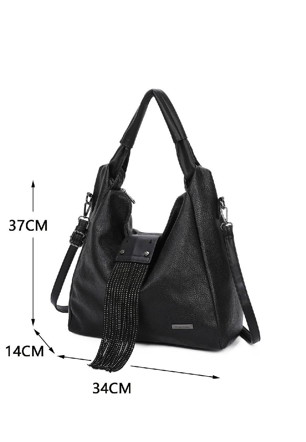 Queen Helena Borsa M9017