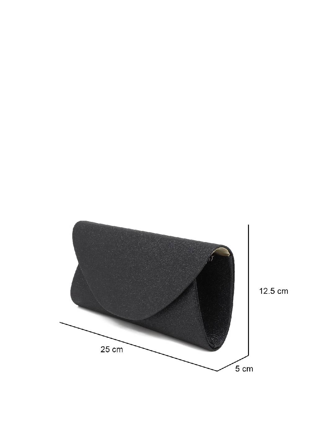 Queen Helena Borsa - Pochette - S608-1