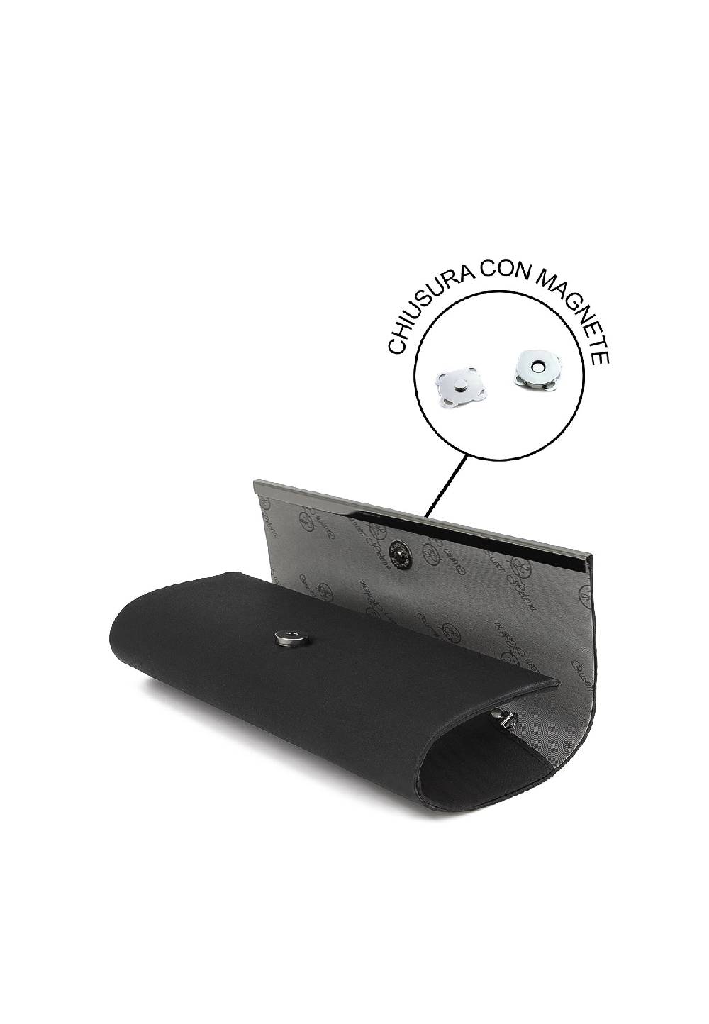 Queen Helena Borsa - Pochette - S701