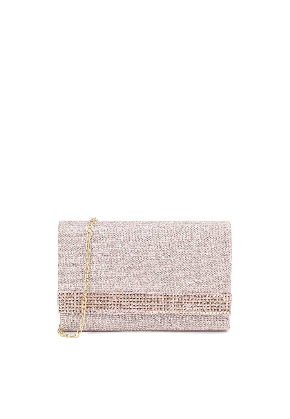 Queen Helena Borsa - Pochette - S704