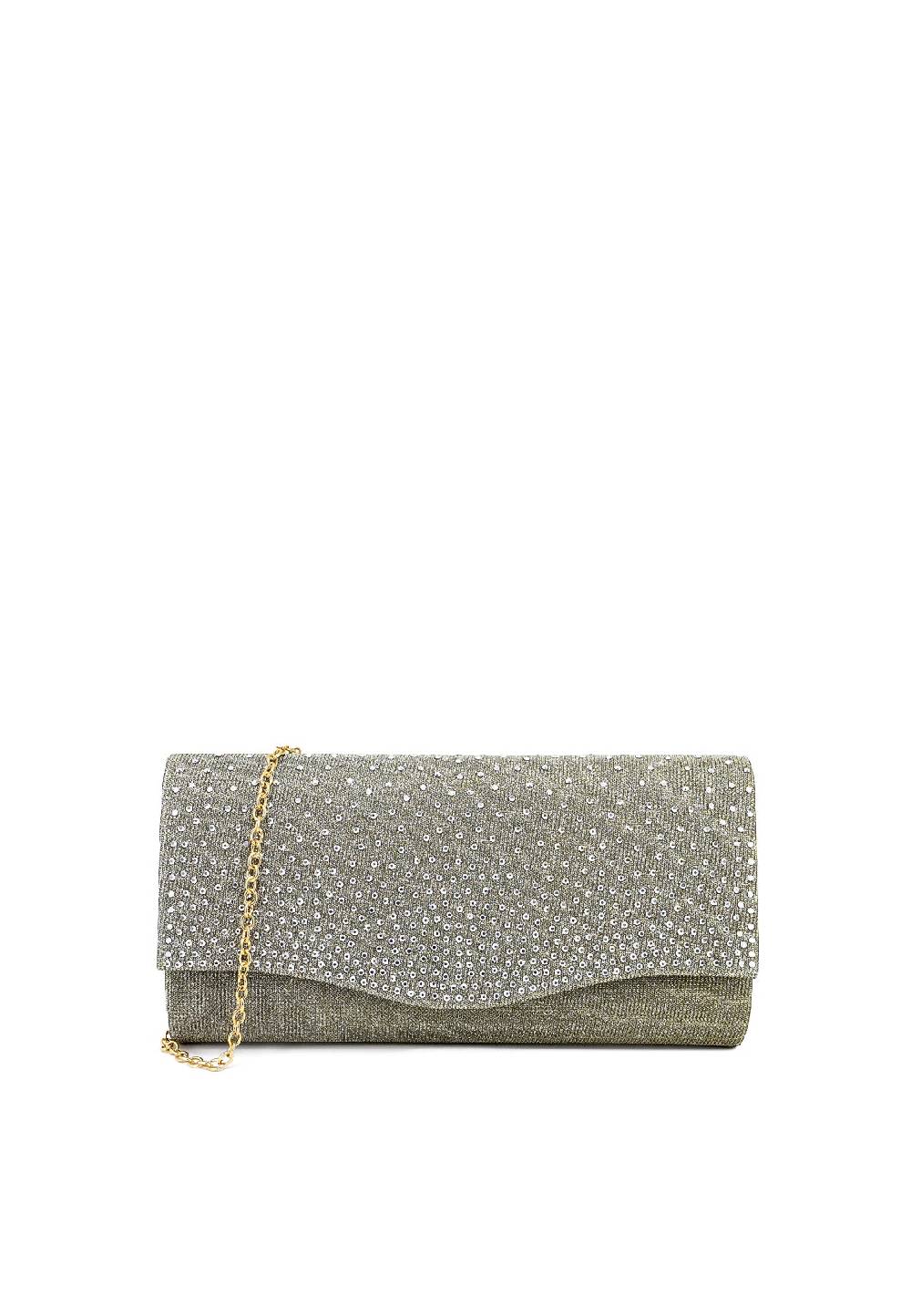 Queen Helena Borsa - Pochette - S705