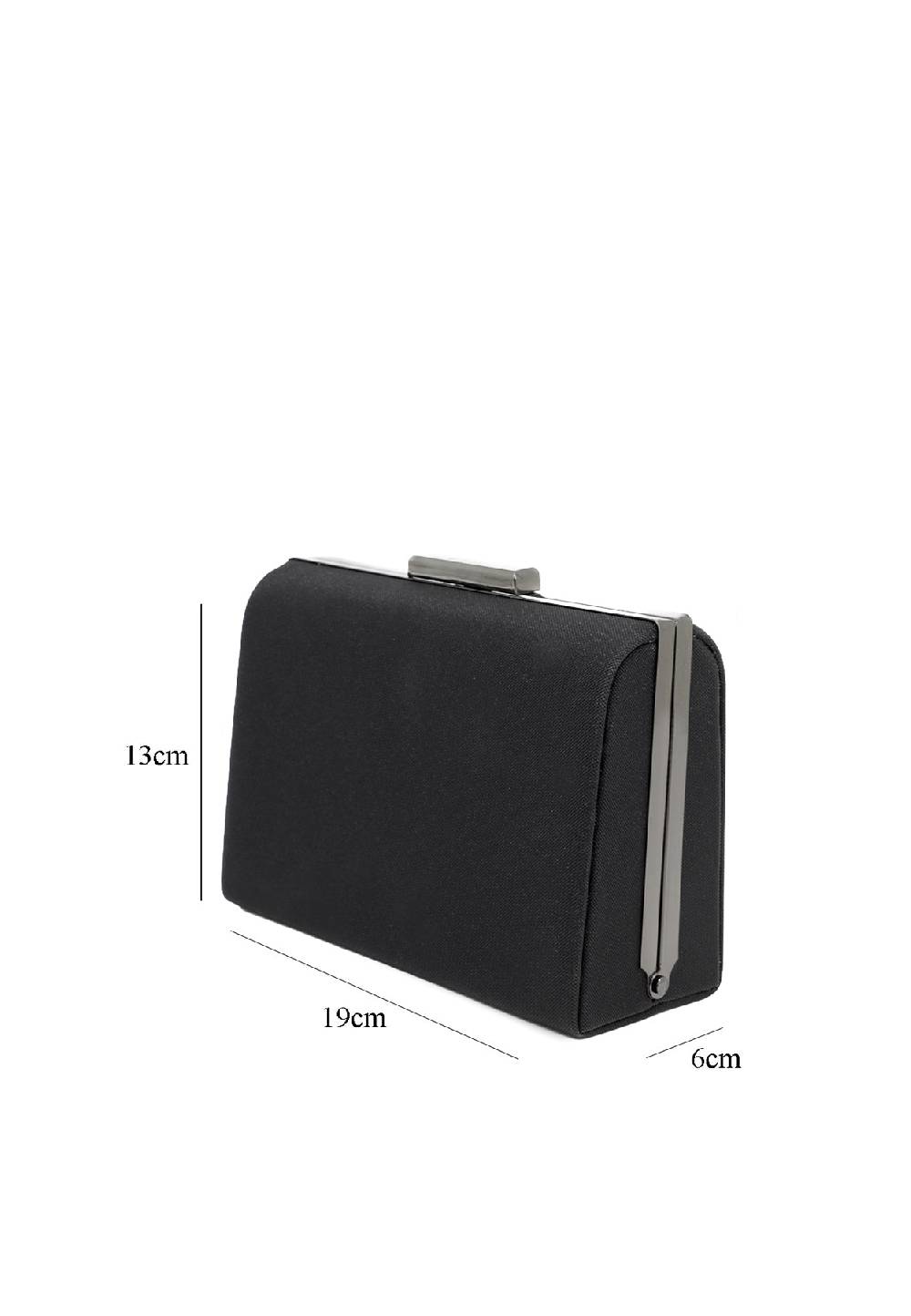 Queen Helena Borsa Pochette S803