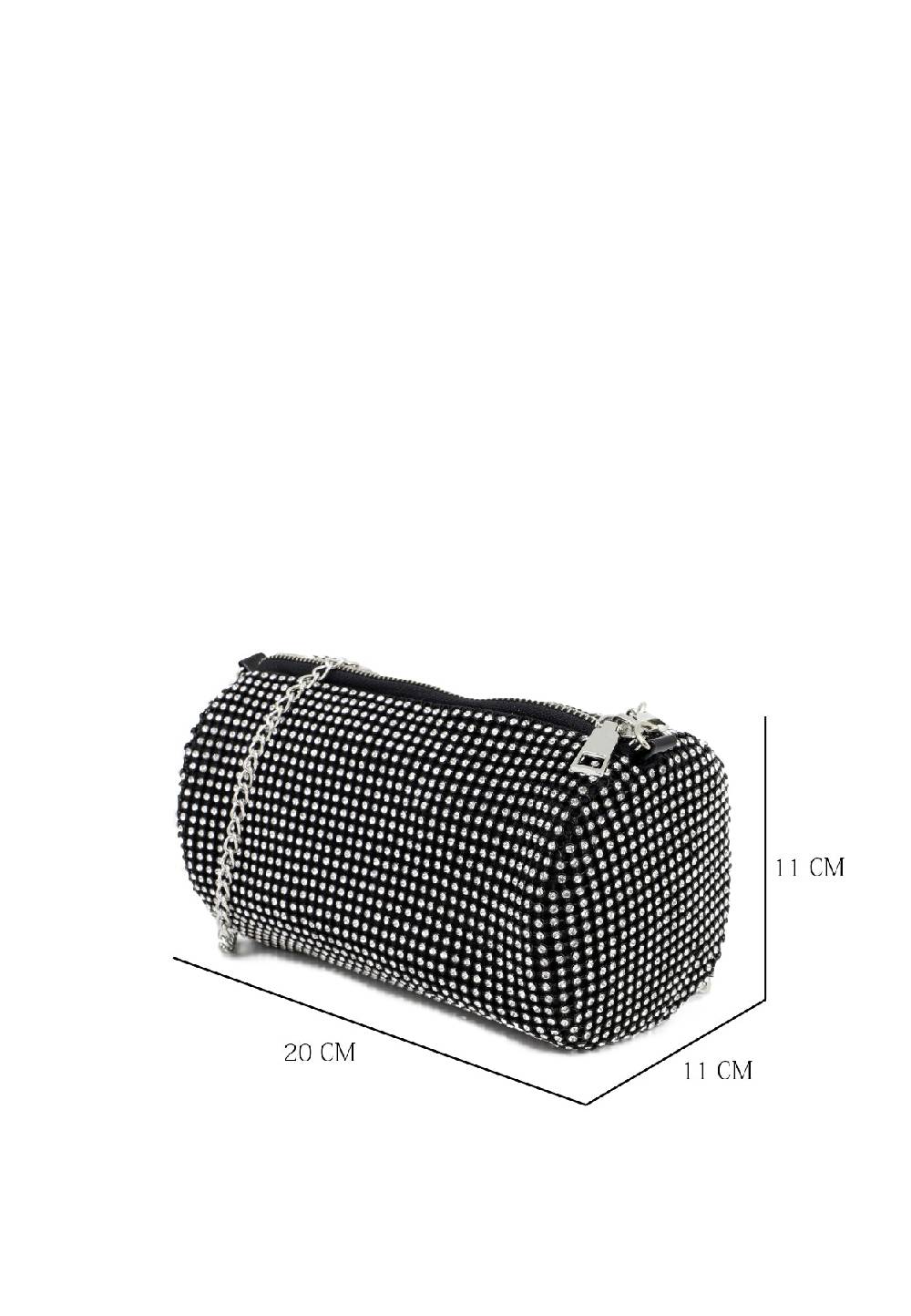 Queen Helena Borsa - Pochette - SS605