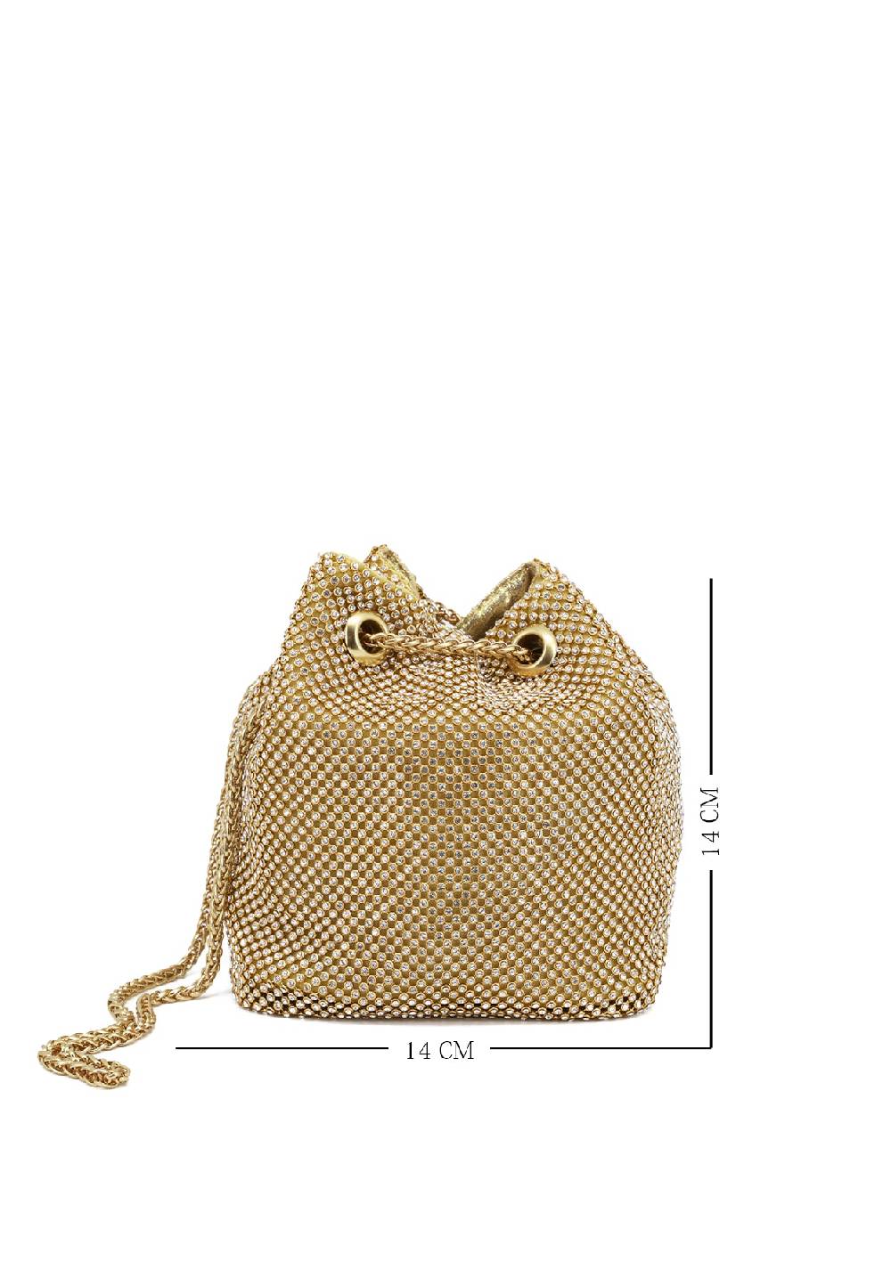 Queen Helena Borsa - SS606