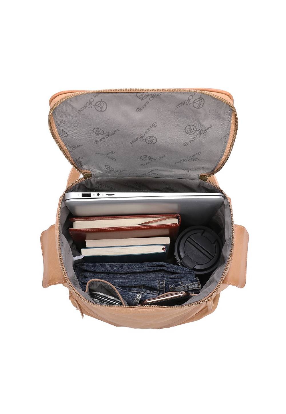 Queen Helena Borsa - Zaino - M8003