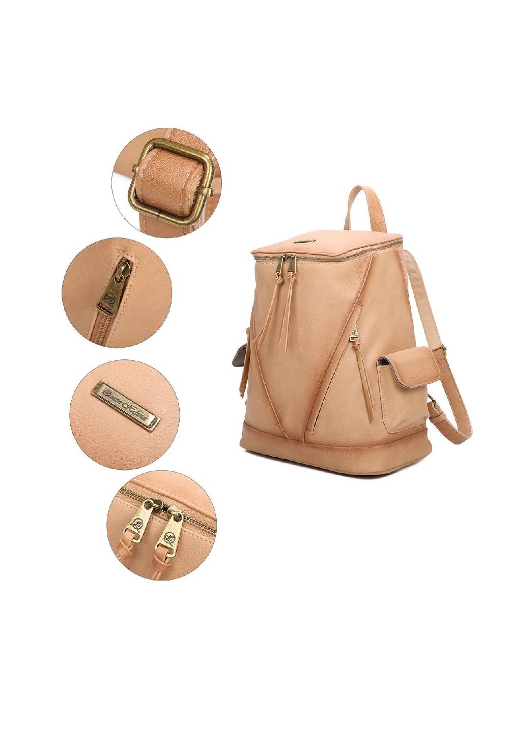 Queen Helena Borsa - Zaino - M8003