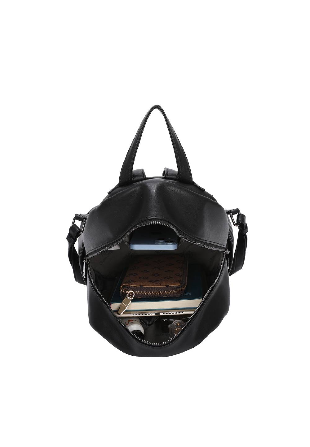 Queen Helena Borsa Zaino M9019