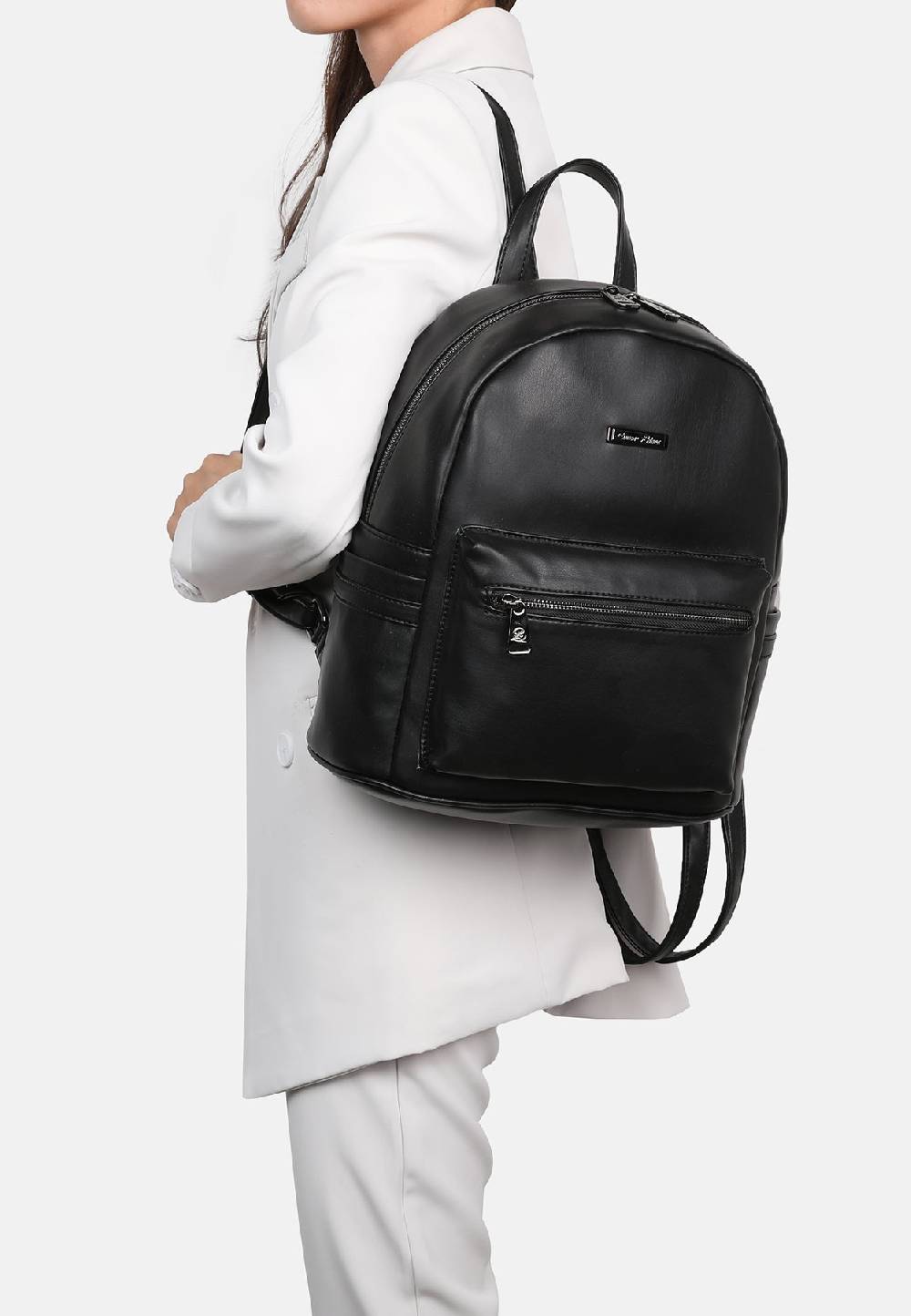 Queen Helena Borsa Zaino M9019