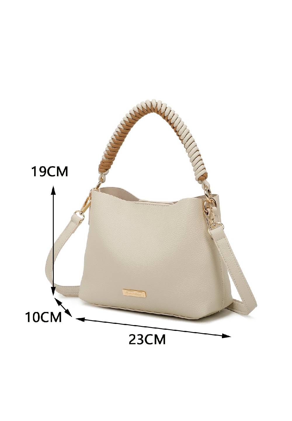 Queen Helena Borse M1013