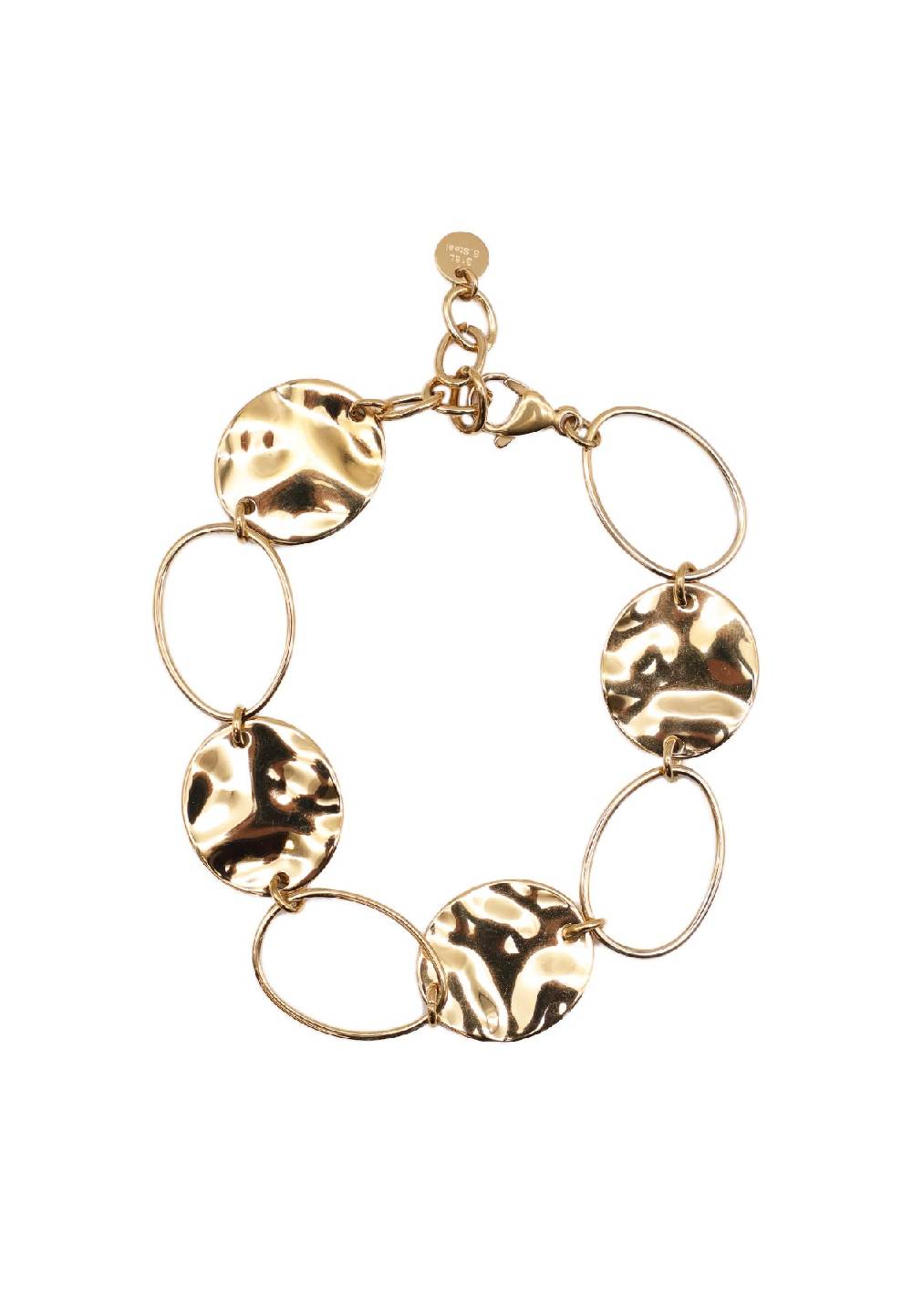 Queen Helena Bracciale OB01