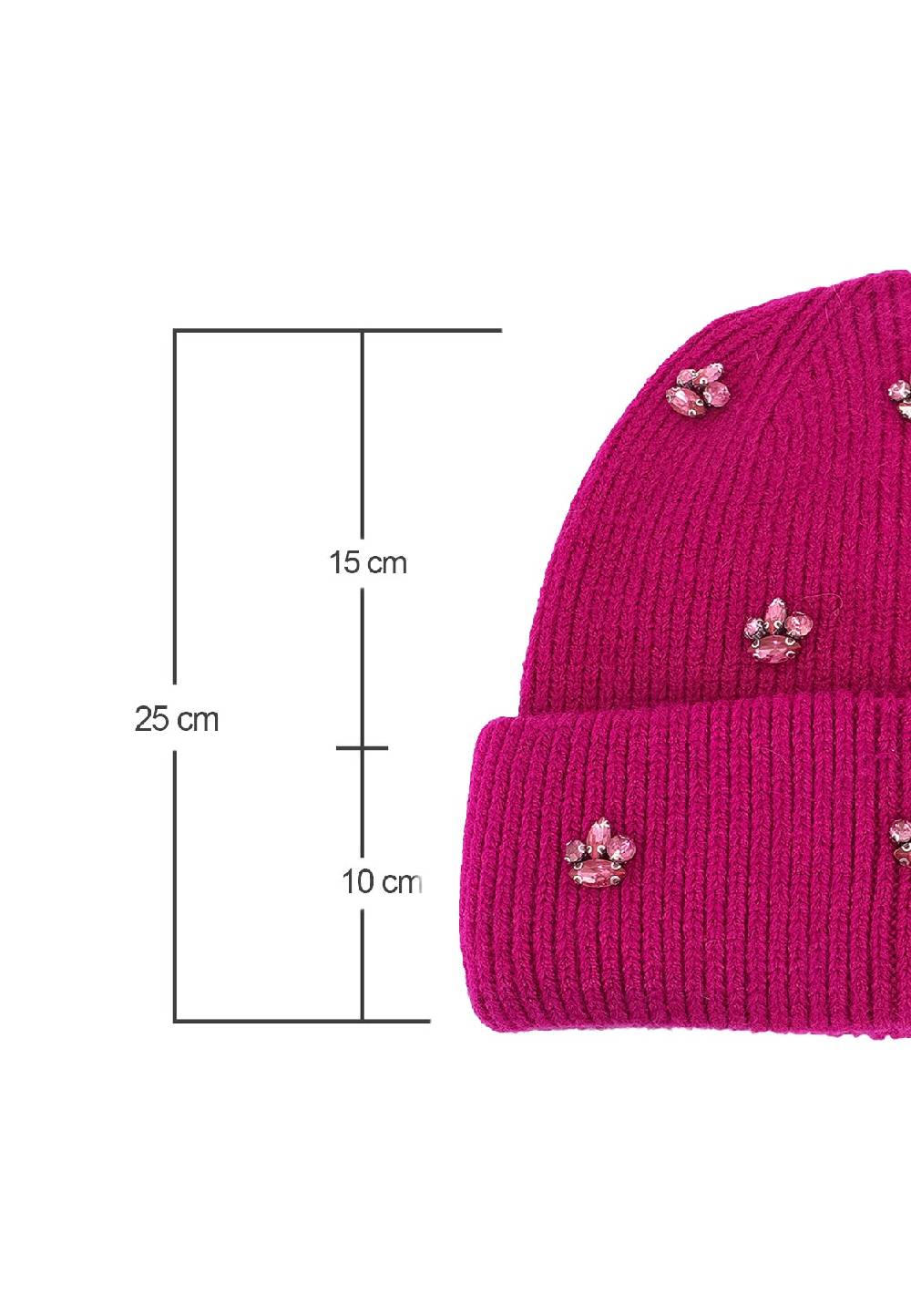 Queen Helena Cappello - CP06