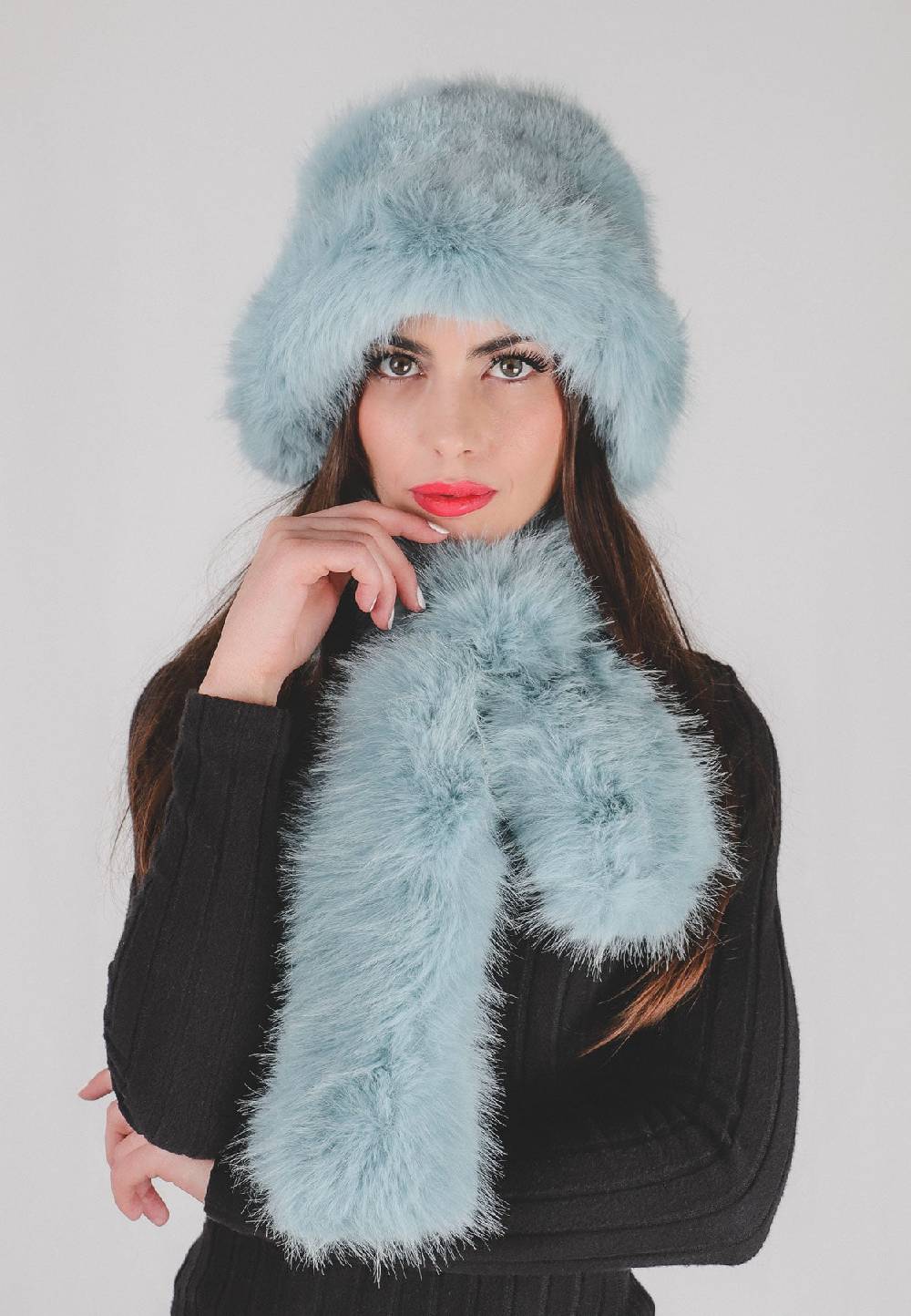 Queen Helena Cappello CP303