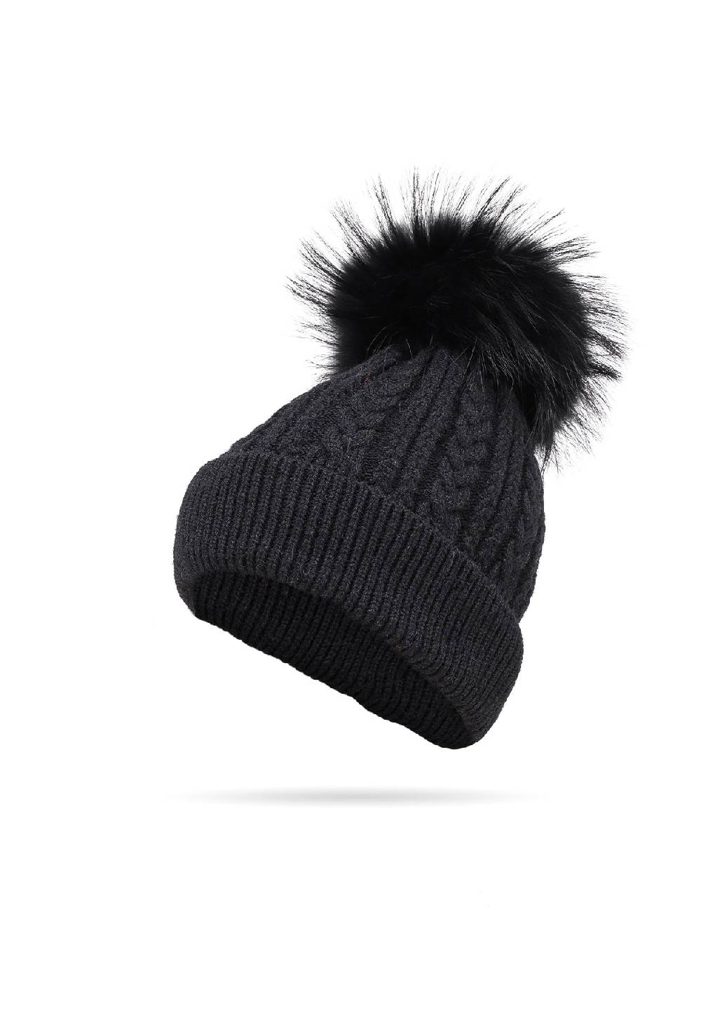 Queen Helena Cappello Pon Pon - CP03