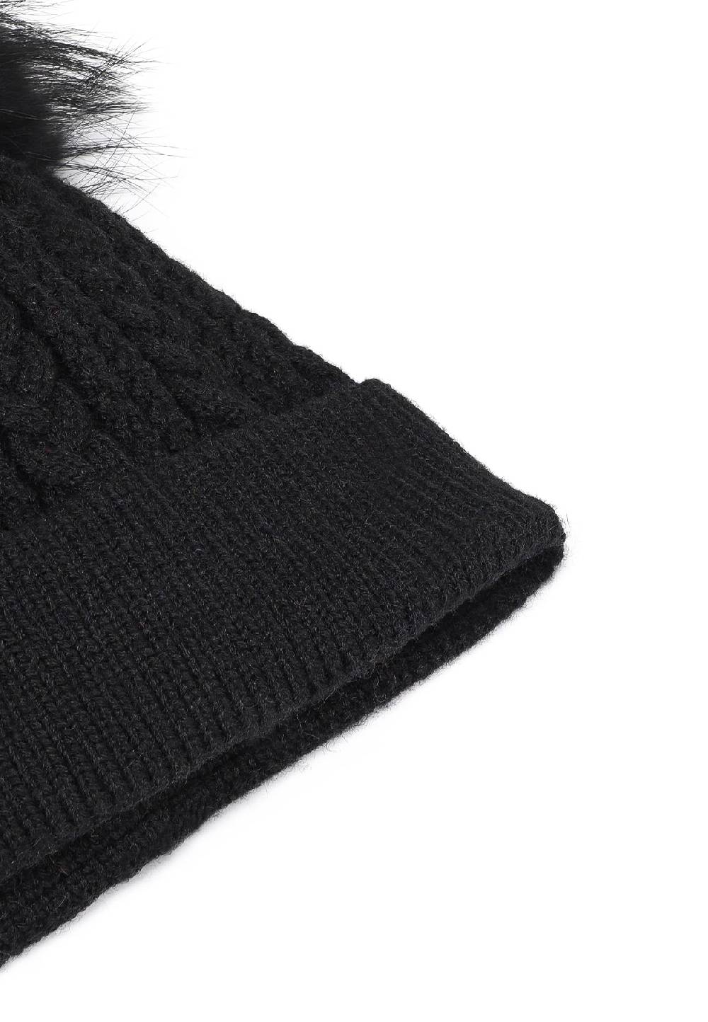 Queen Helena Cappello Pon Pon - CP03