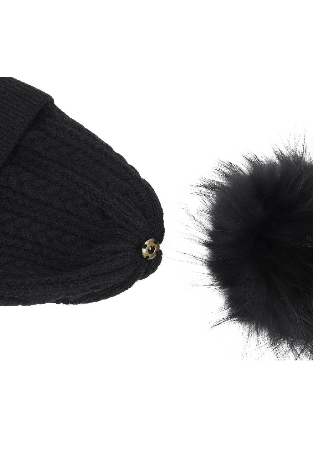 Queen Helena Cappello Pon Pon - CP03