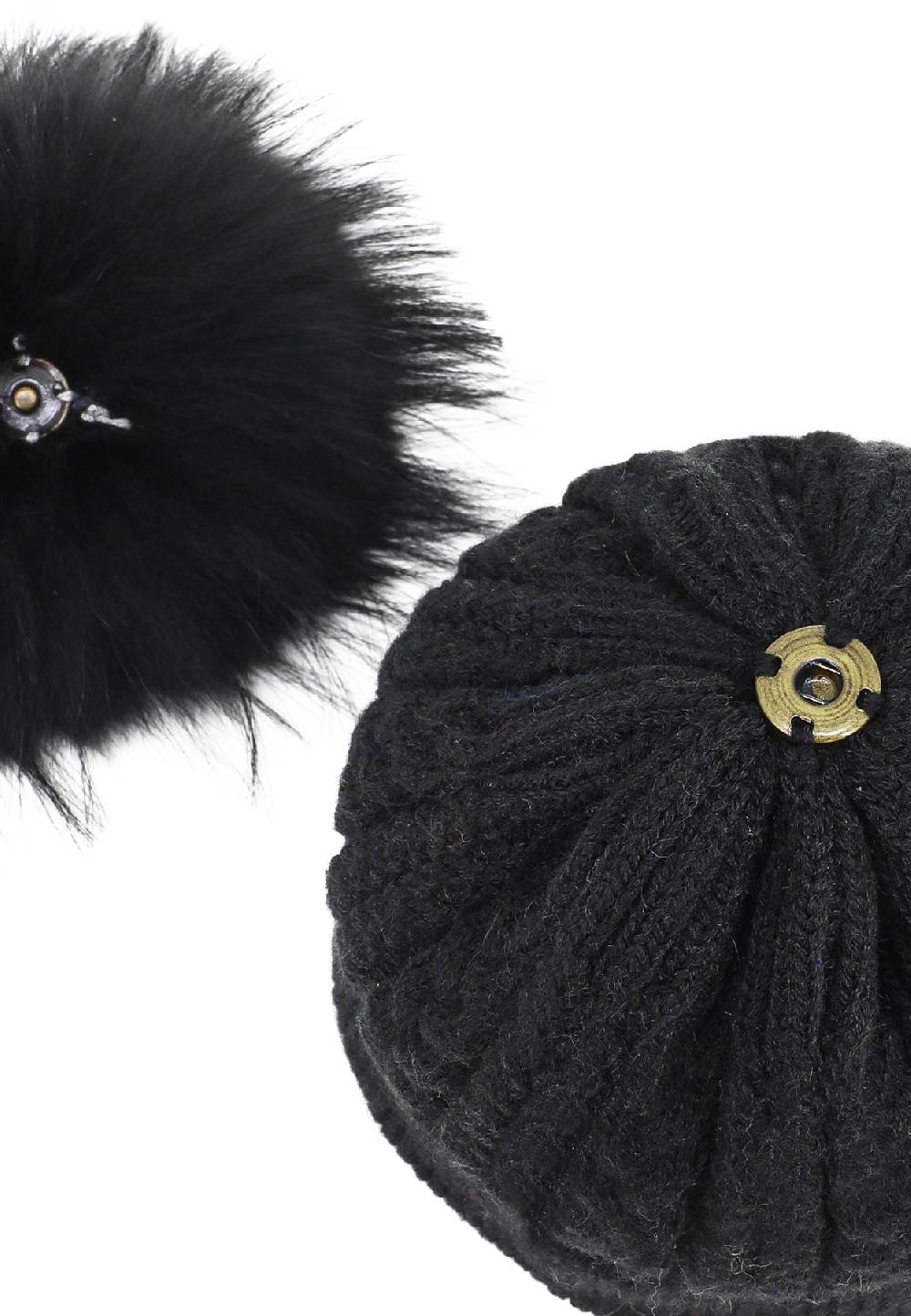 Queen Helena Cappello Pon Pon - CP03