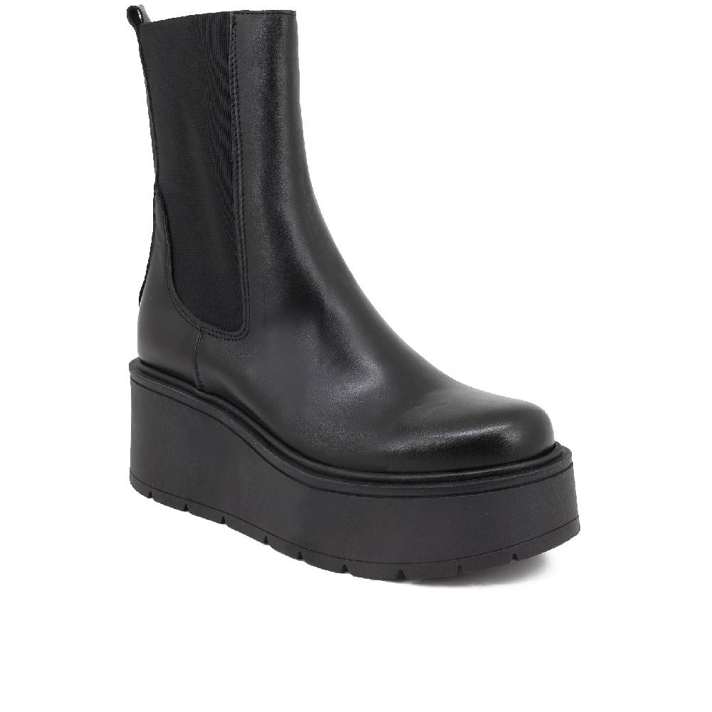 Queen Helena Chelsea Boots – 321 – Vera Pelle