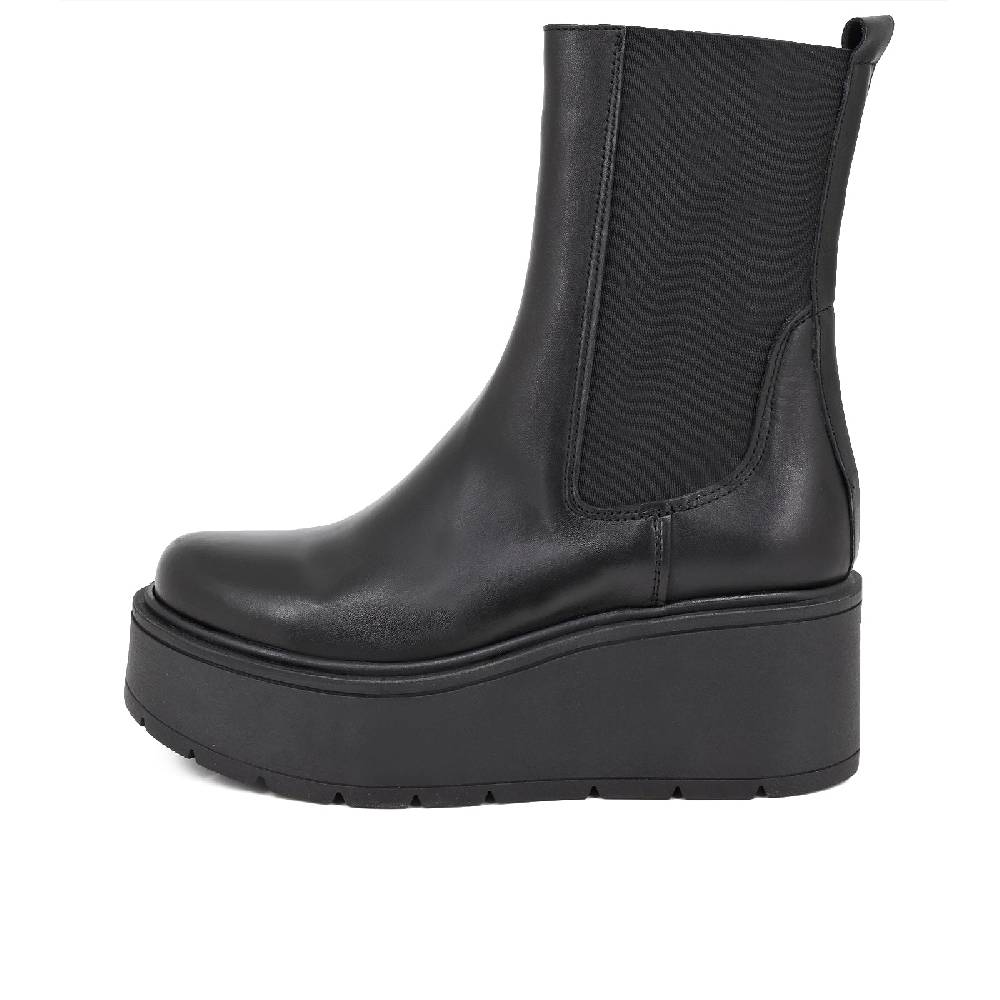 Queen Helena Chelsea Boots – 321 – Vera Pelle