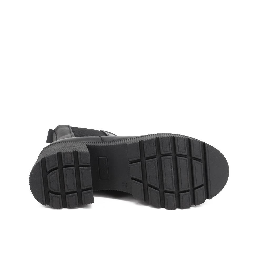 Queen Helena Chelsea Boots - ELETTRA 41 - Vera Pelle