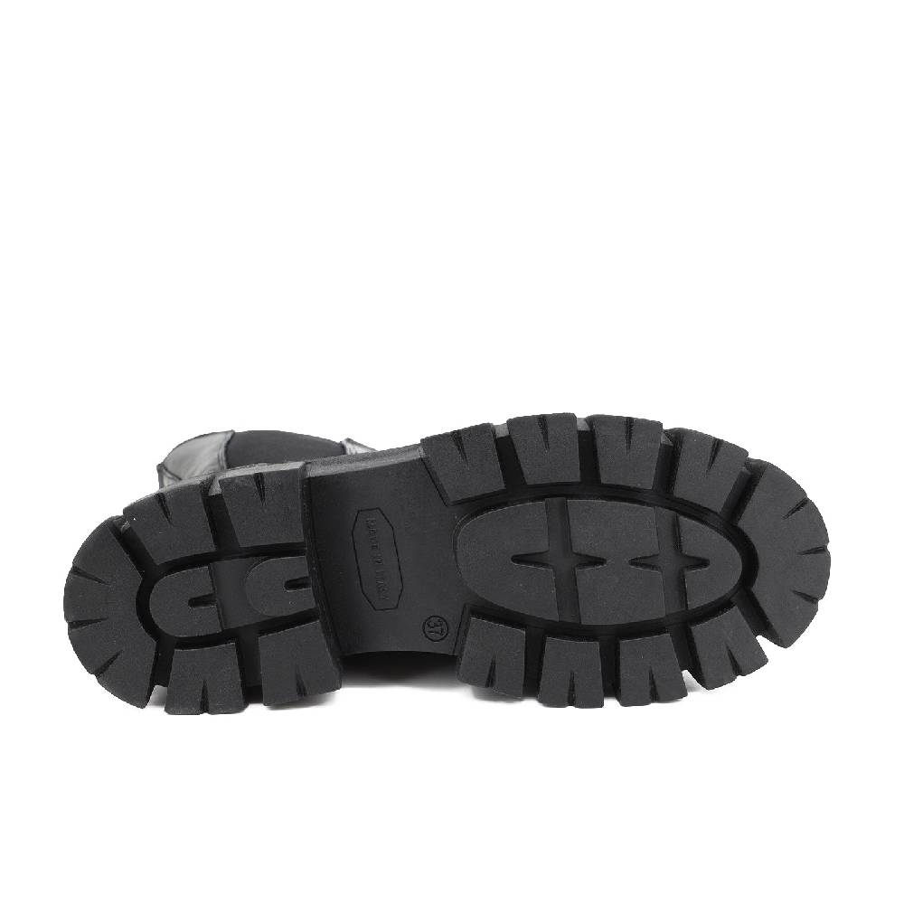 Queen Helena Chelsea Boots - H180 - Vera Pelle