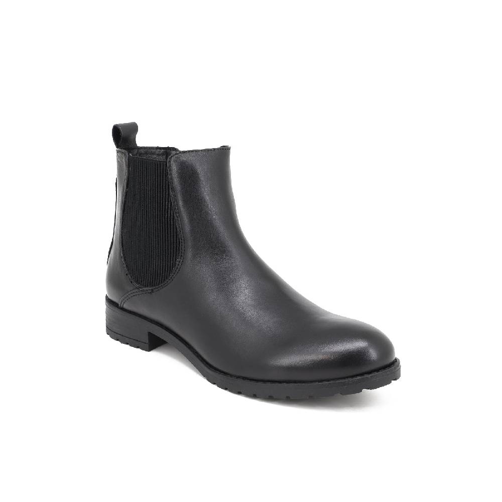 Queen Helena Chelsea Boots - QH20_V-08 - Vera Pelle