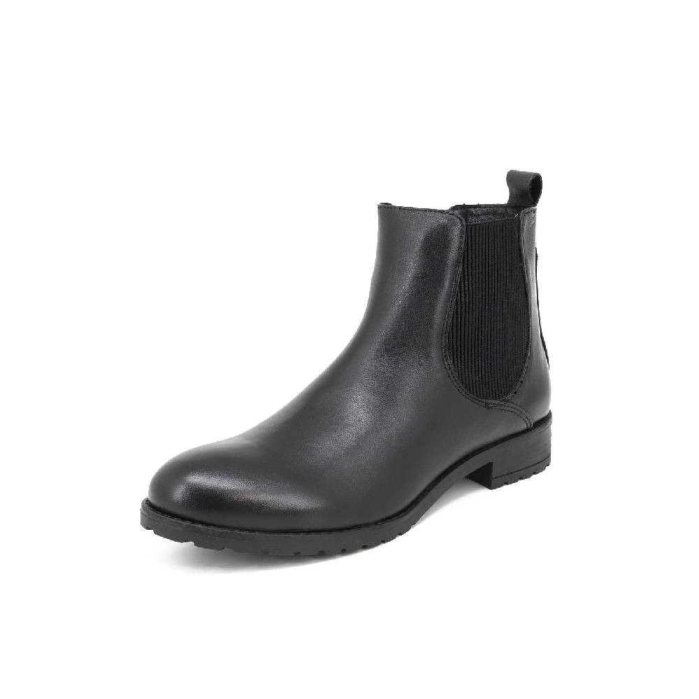 Queen Helena Chelsea Boots - QH20_V-08 - Vera Pelle