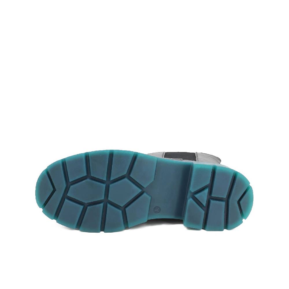 Queen Helena Chelsea Boots - X25-157