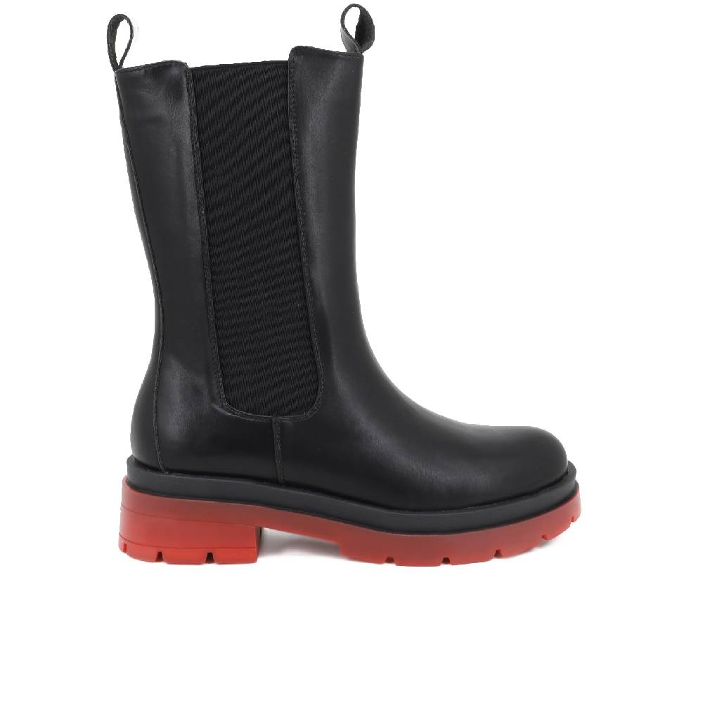 Queen Helena Chelsea boots - X25-157