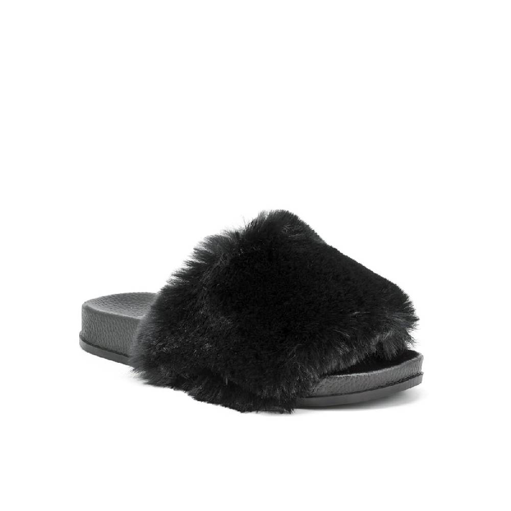 Queen Helena Ciabatte Ecofur - 1758-56