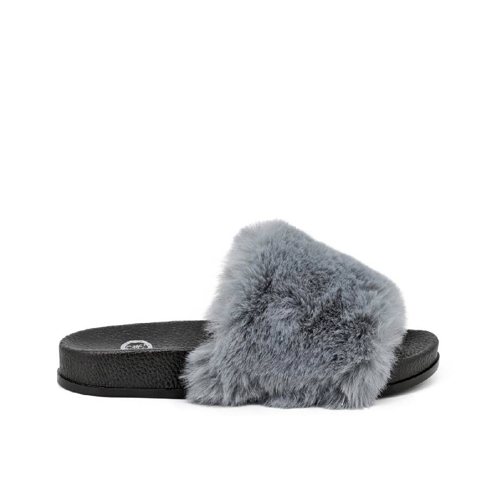 Queen Helena Ciabatte Ecofur - 1758-56