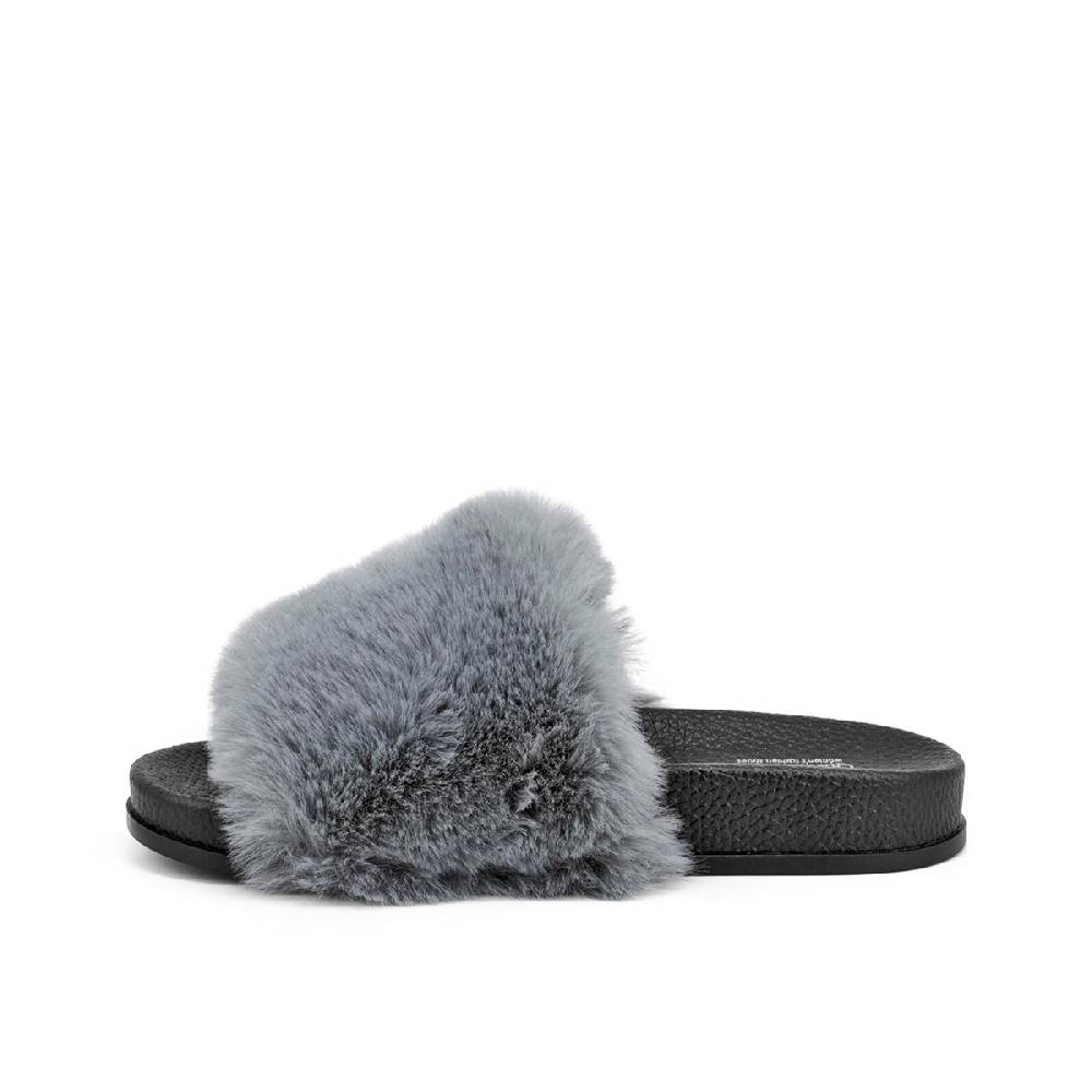 Queen Helena Ciabatte Ecofur - 1758-56