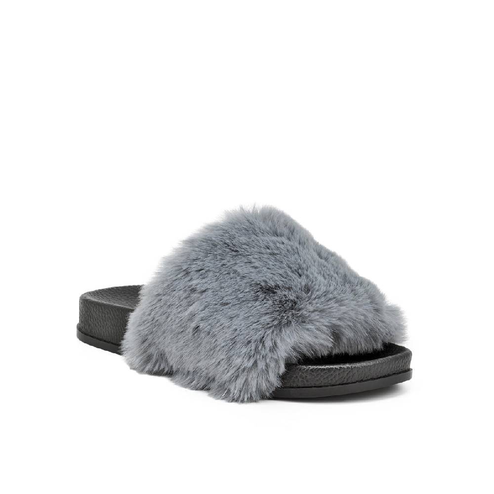 Queen Helena Ciabatte Ecofur - 1758-56