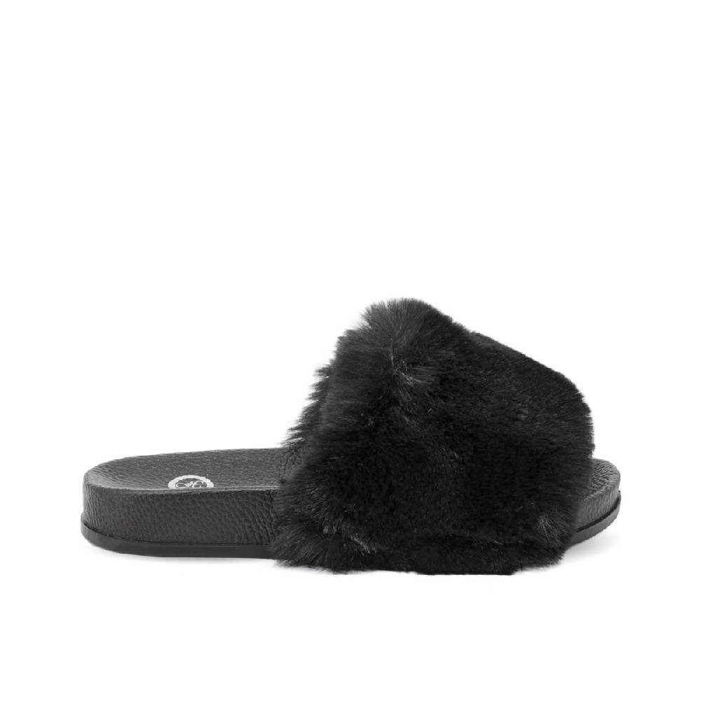 Queen Helena Ciabatte ecofur - 1758-56