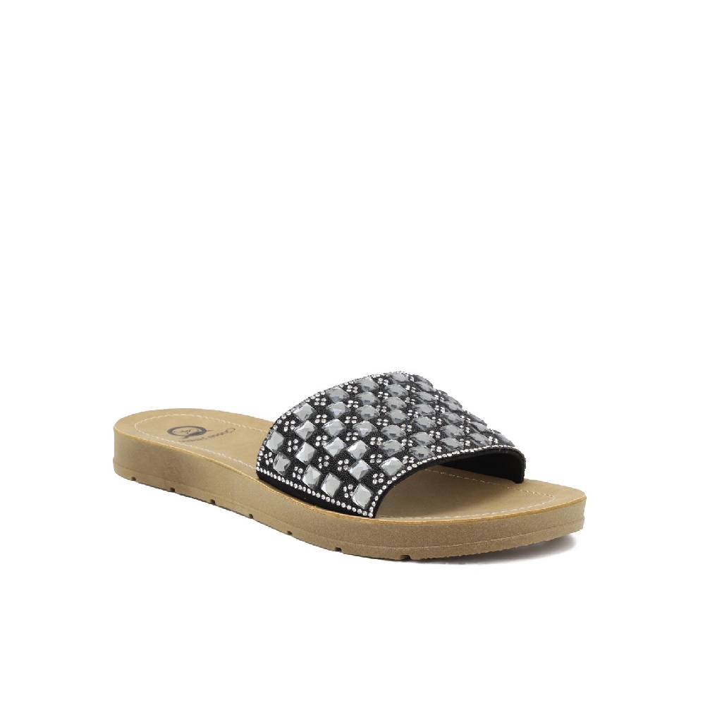 Queen Helena Ciabatte - R2106