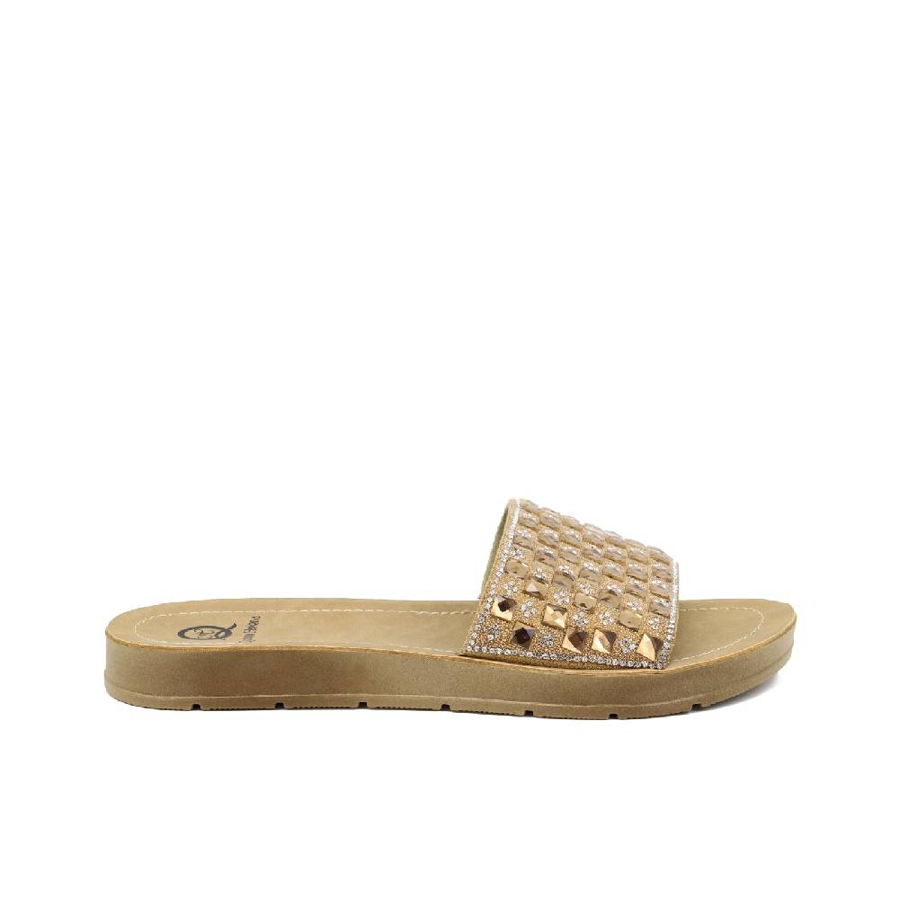 Queen Helena Ciabatte - R2106