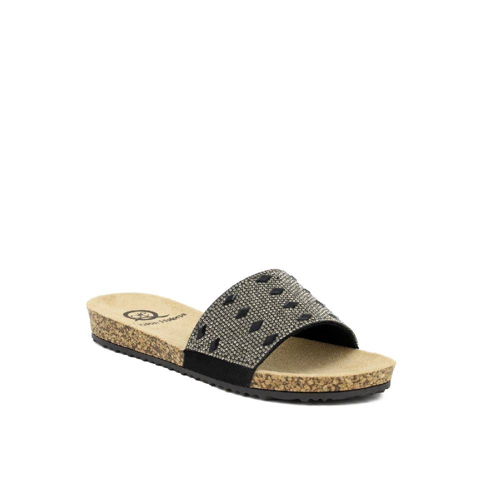 Queen Helena Ciabatte - R2112