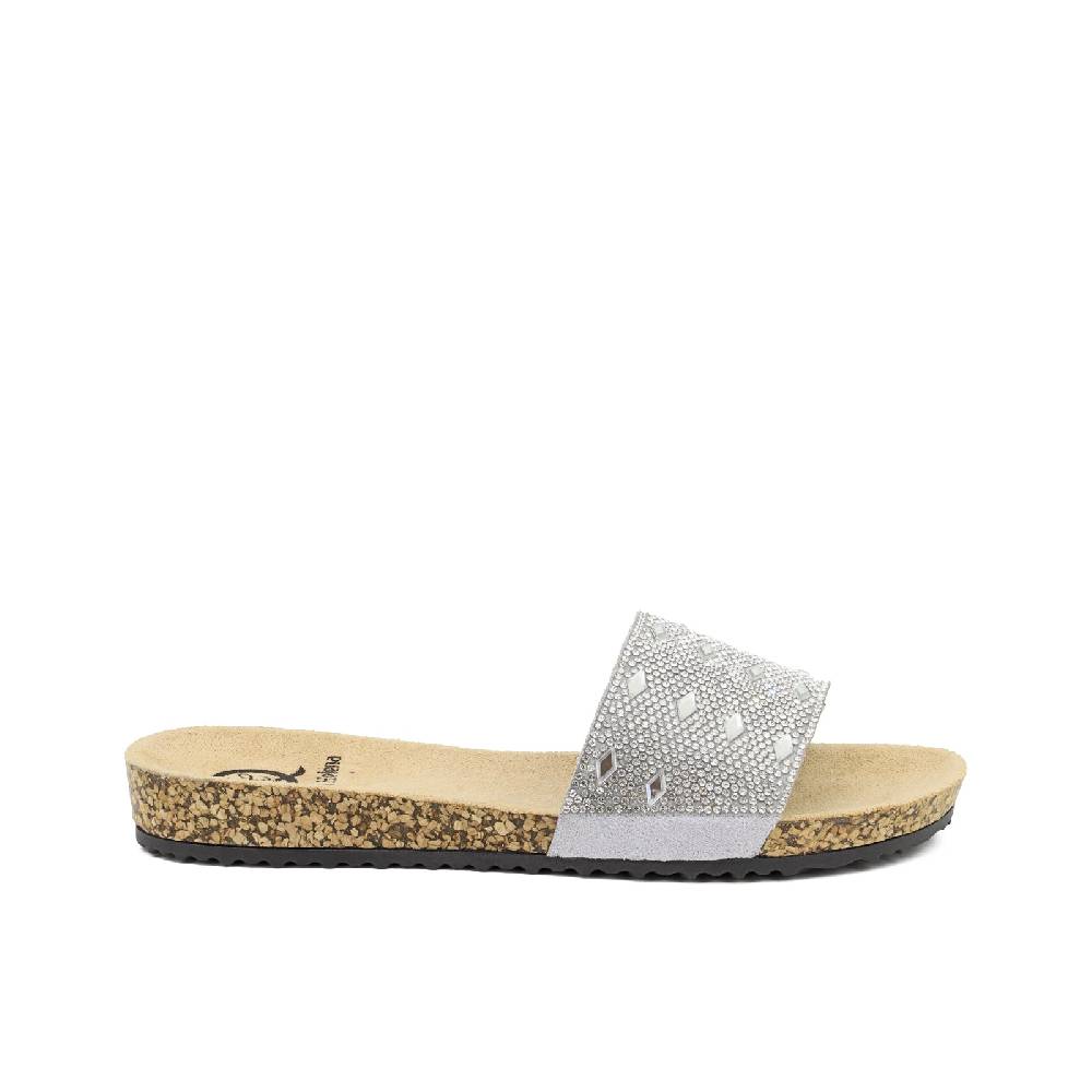 Queen Helena Ciabatte - R2112